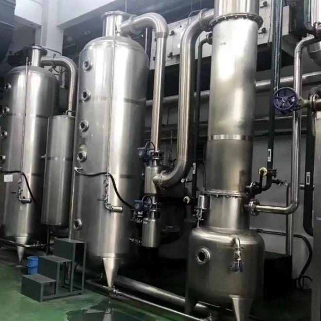 青岛不锈钢零件用于化工设备